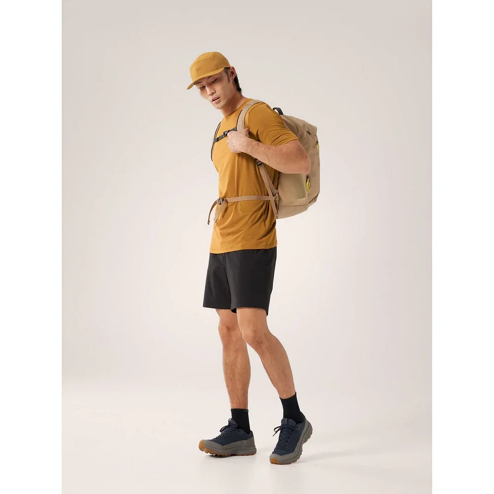 T-shirt Arc'teryx Ionia (hommes) - Image 17