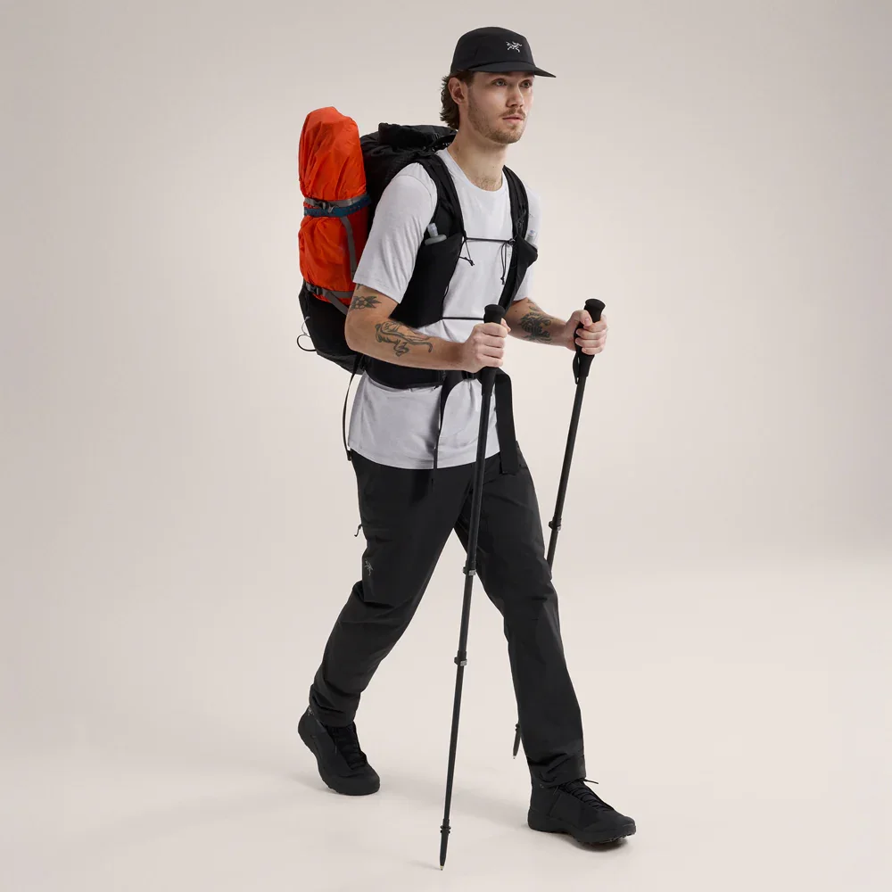 T-shirt Arc'teryx Ionia (hommes) - Image 23