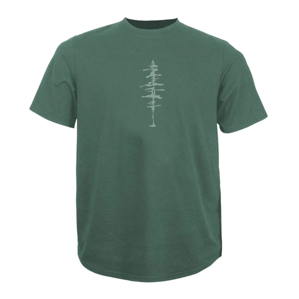 T-shirt Bonnetier All Sport (hommes)