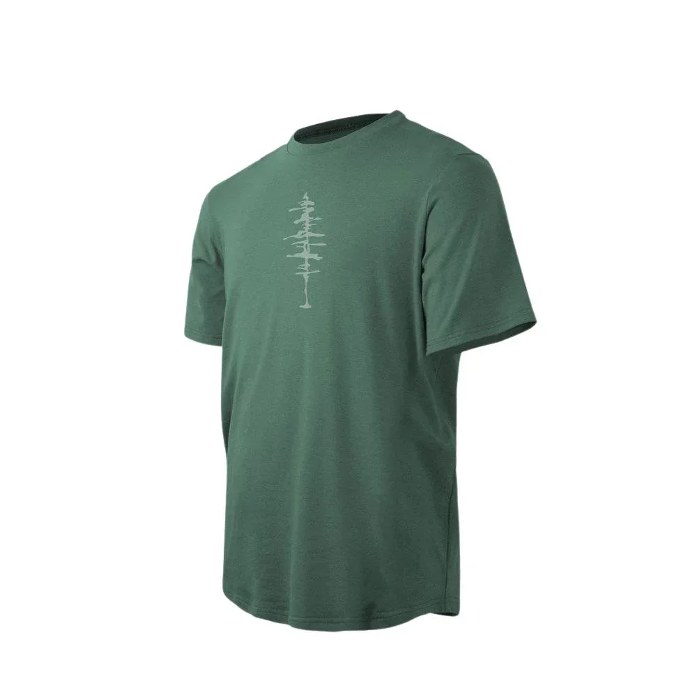 T-shirt Bonnetier All Sport (hommes) - Image 2