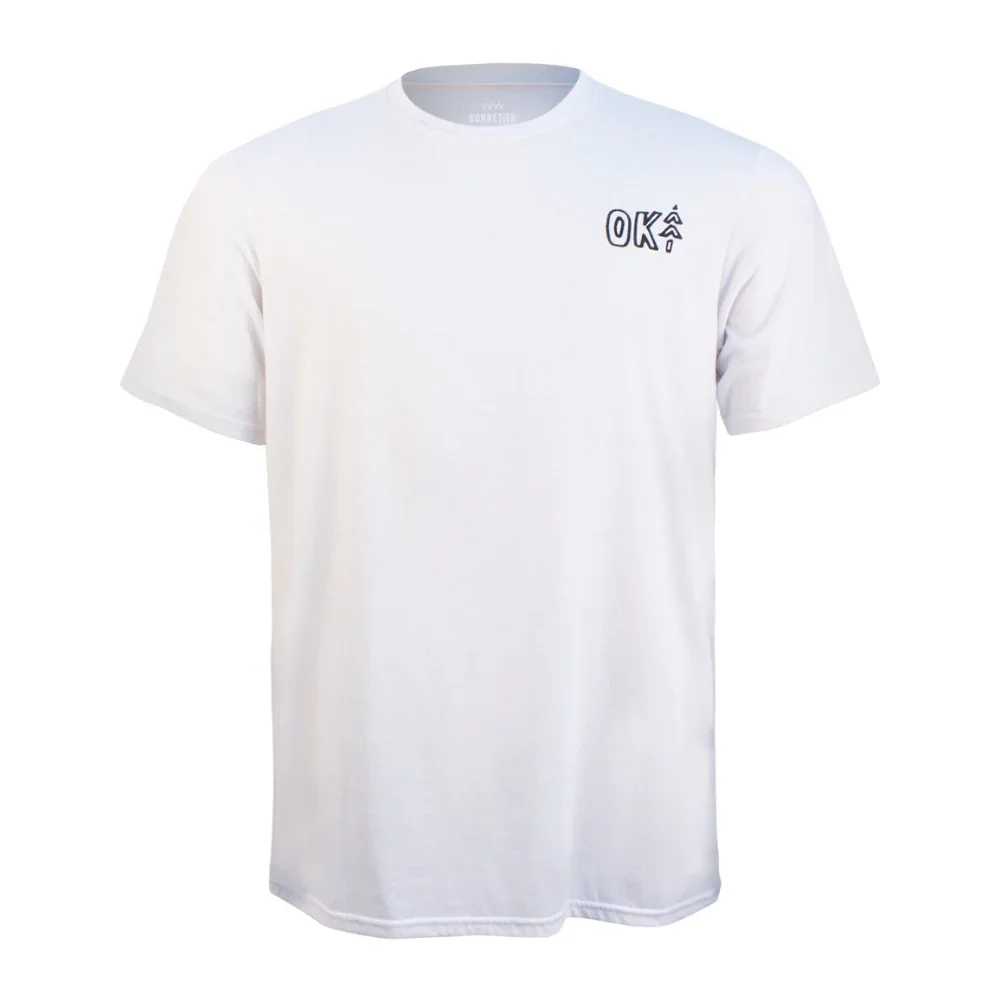 T-shirt Bonnetier All Star (hommes) - ok