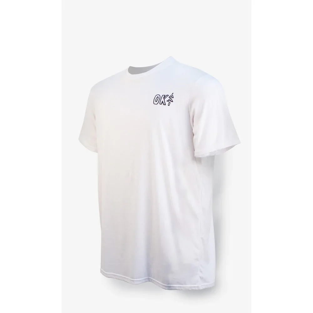 T-shirt Bonnetier All Star (hommes) - ok - Image 2