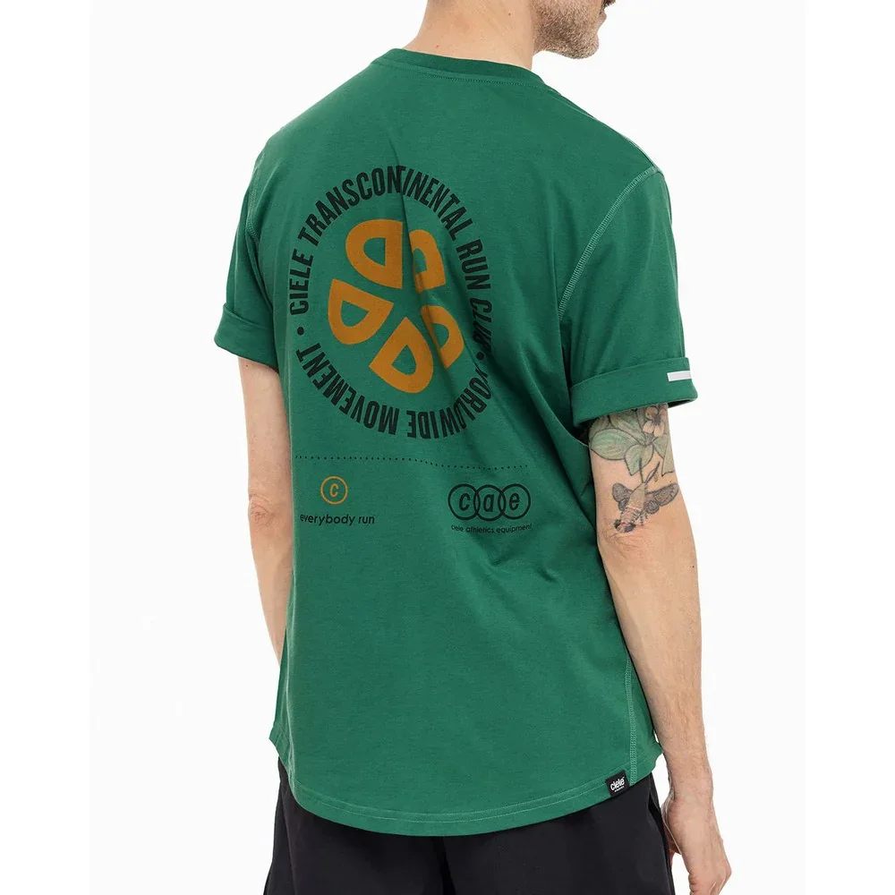 T-shirt Ciele NSBTShirt Star TC (hommes) - Image 6