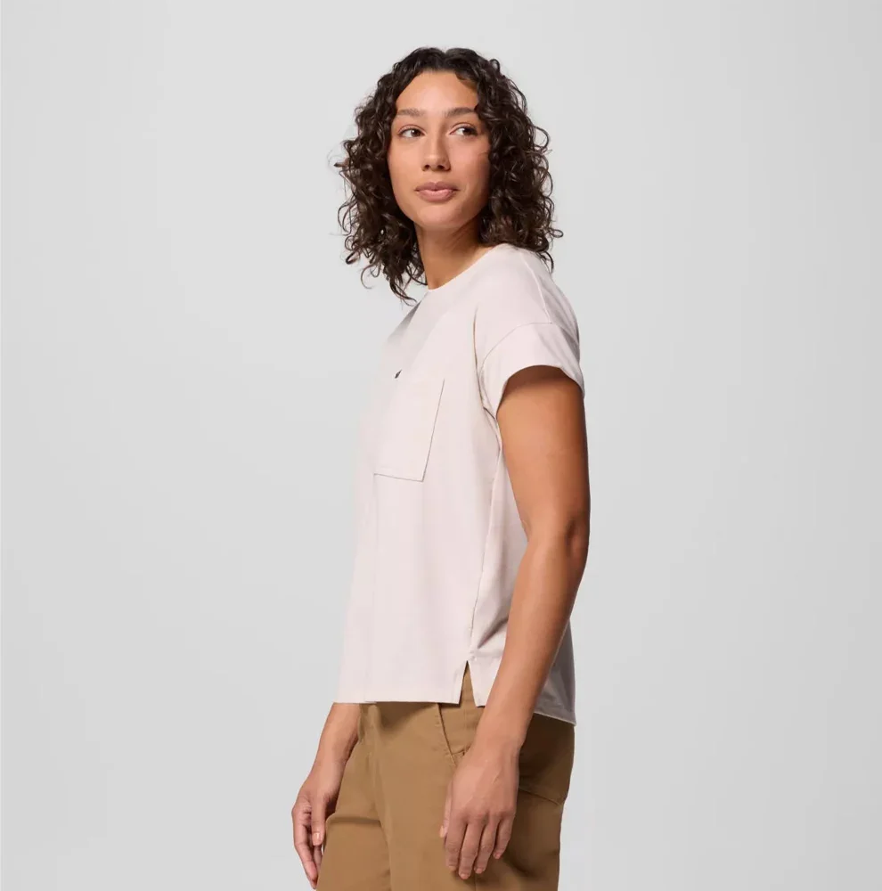 T-Shirt Columbia Daniela Falls (femmes) - Image 2