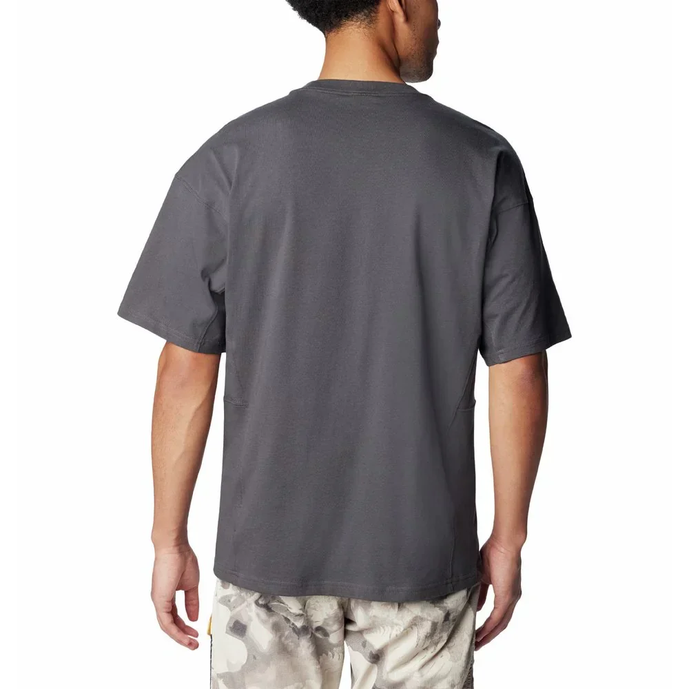 T-Shirt Columbia Painted Peak Knit (hommes) - Image 2