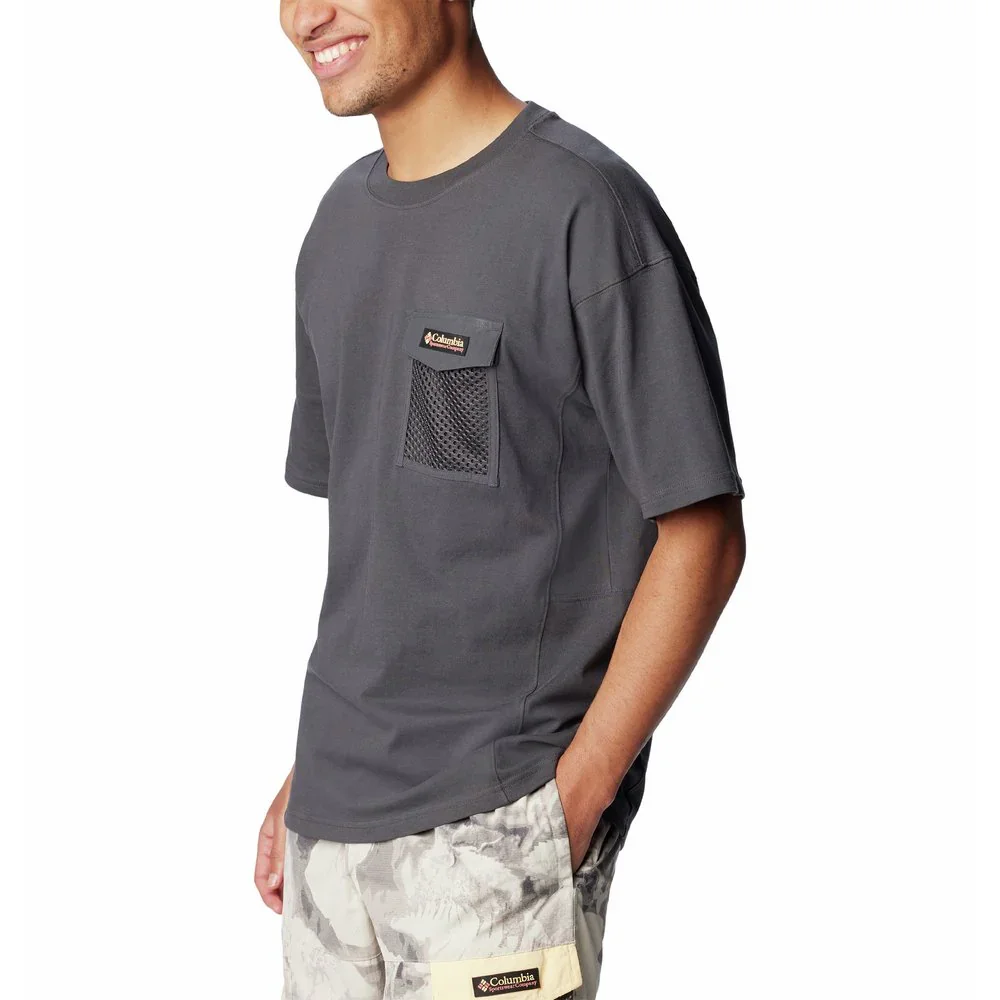 T-Shirt Columbia Painted Peak Knit (hommes) - Image 5