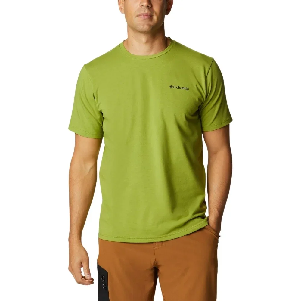 T-shirt Columbia Sun Trek (hommes) - Image 5