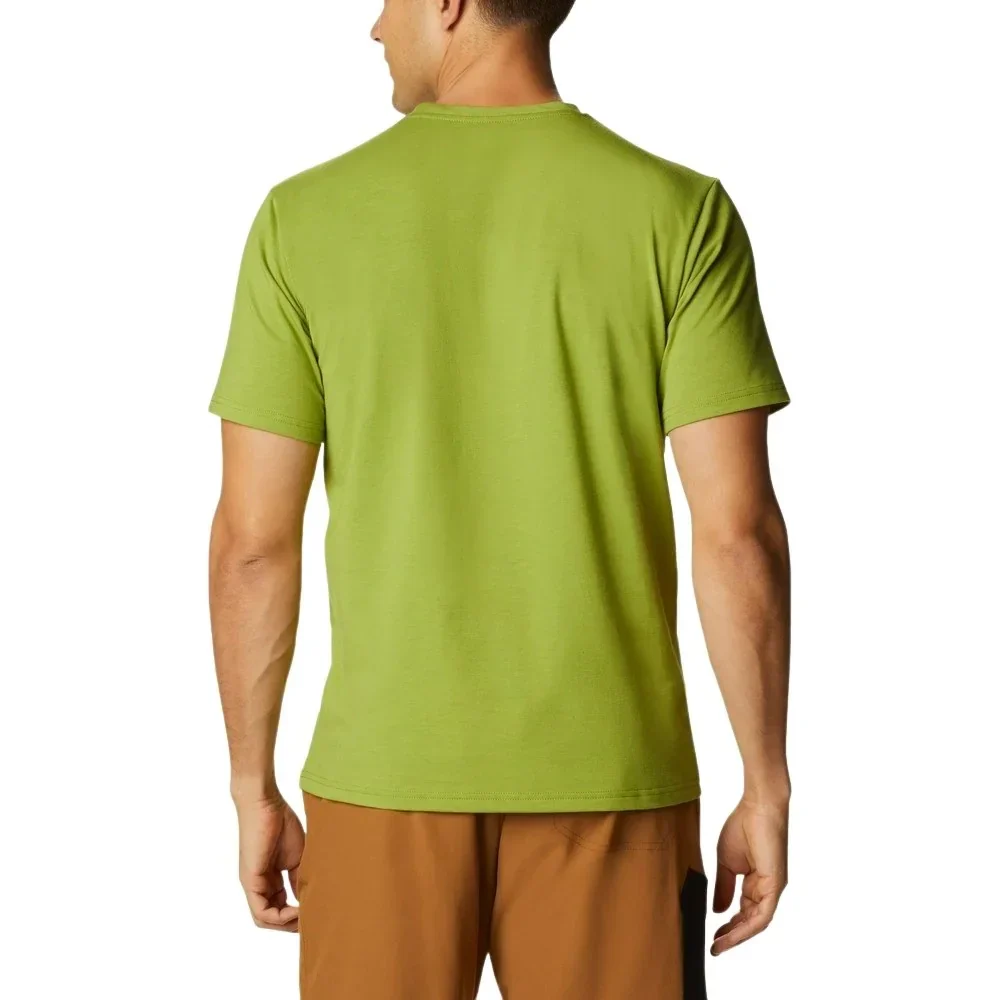 T-shirt Columbia Sun Trek (hommes) - Image 6