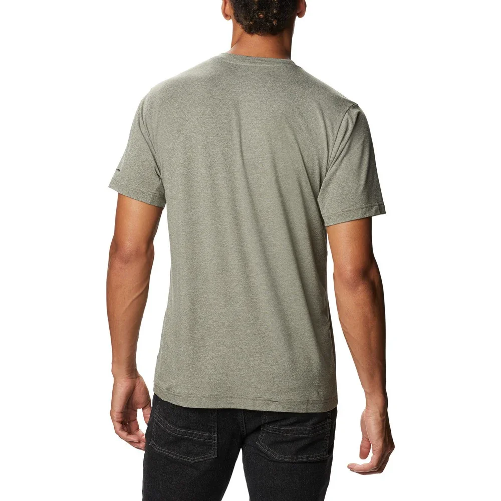 T-shirt Columbia Tech Trail (hommes) - Image 10