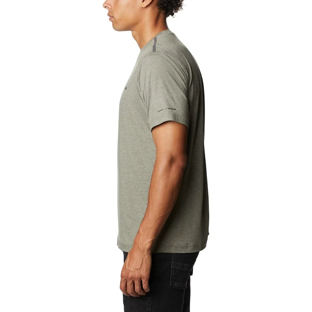 T-shirt Columbia Tech Trail (hommes) - Image 11