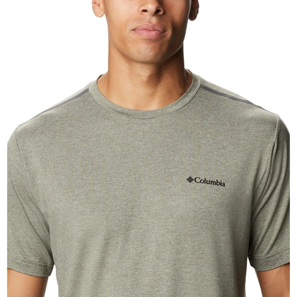 T-shirt Columbia Tech Trail (hommes) - Image 12