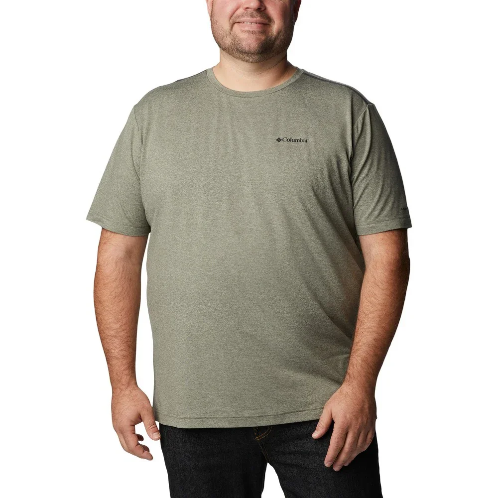 T-shirt Columbia Tech Trail (hommes) - Image 13