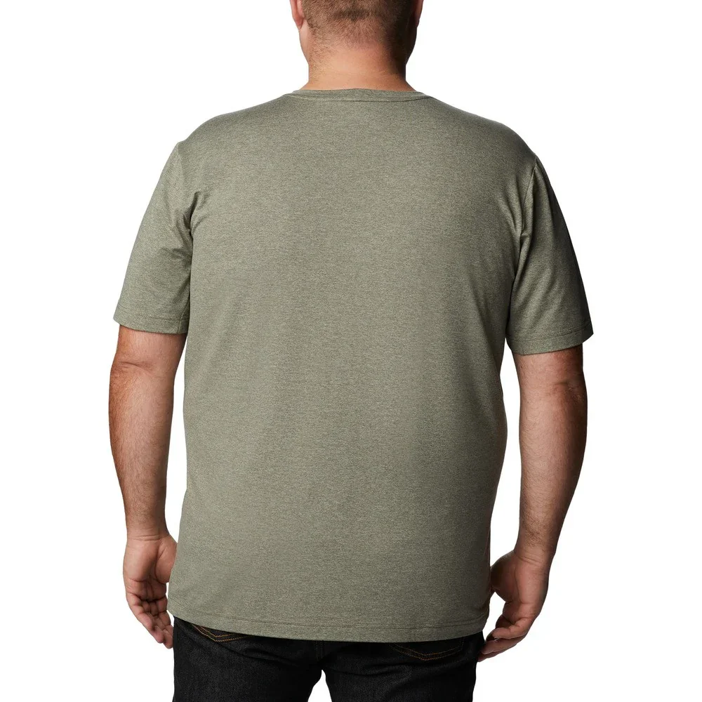 T-shirt Columbia Tech Trail (hommes) - Image 14