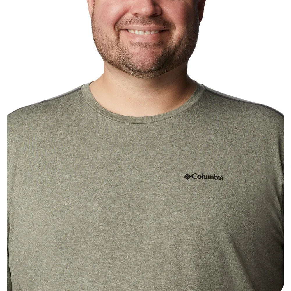 T-shirt Columbia Tech Trail (hommes) - Image 16