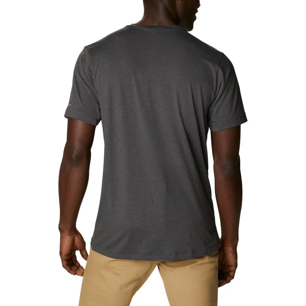 T-shirt Columbia Tech Trail (hommes) - Image 2