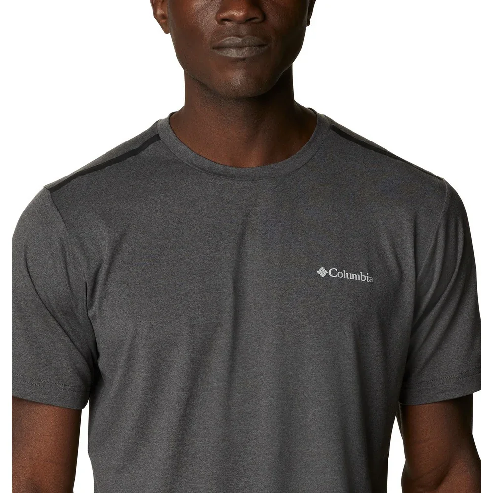 T-shirt Columbia Tech Trail (hommes) - Image 4