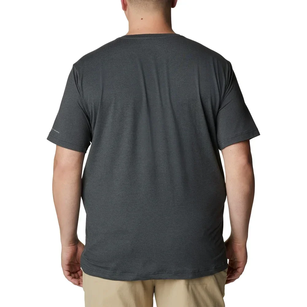 T-shirt Columbia Tech Trail (hommes) - Image 6