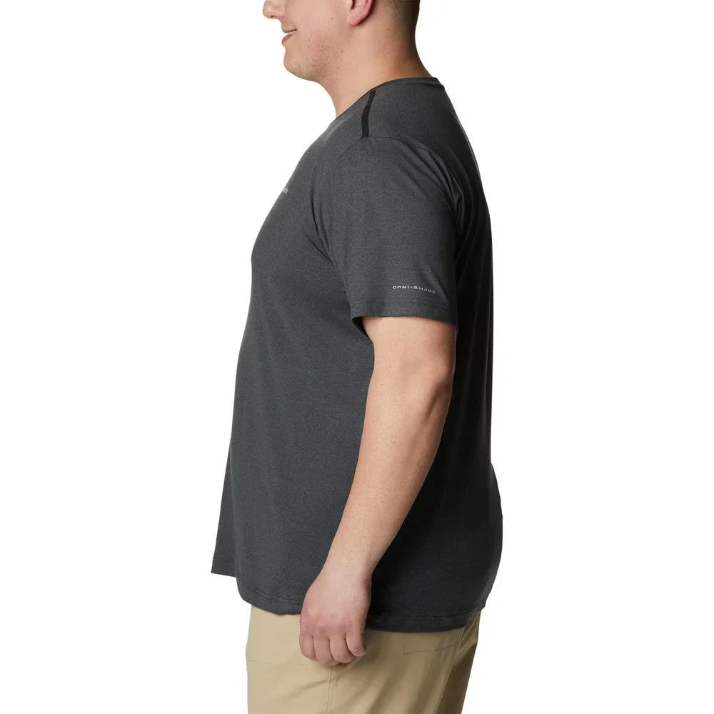 T-shirt Columbia Tech Trail (hommes) - Image 7
