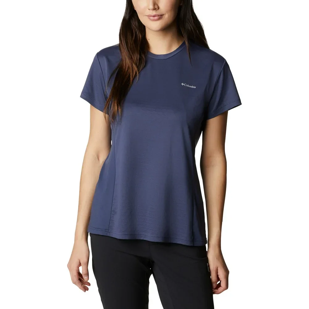 T-shirt Columbia Zero Ice Cirro-Cool (femmes) - Image 6