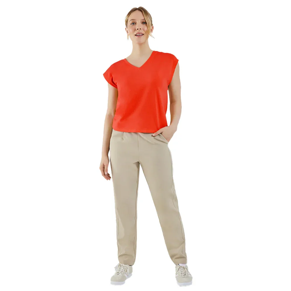 T-shirt Fig Brighton (femmes) - Image 2