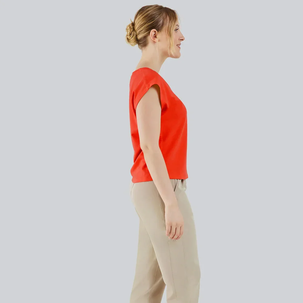 T-shirt Fig Brighton (femmes) - Image 4