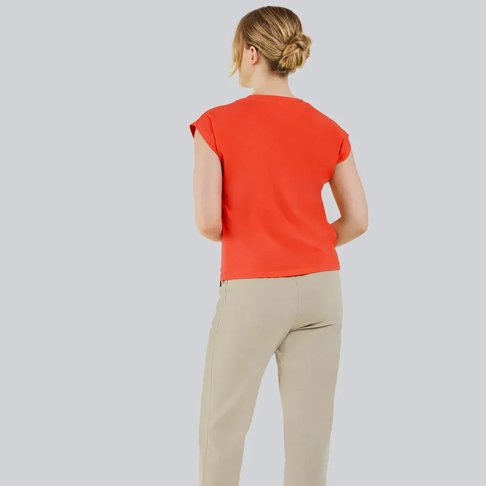 T-shirt Fig Brighton (femmes) - Image 5