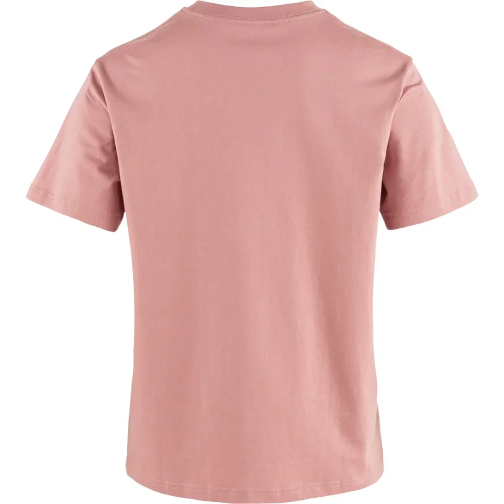 T-shirt Fjällräven Heavy Classic (femmes) - Image 2