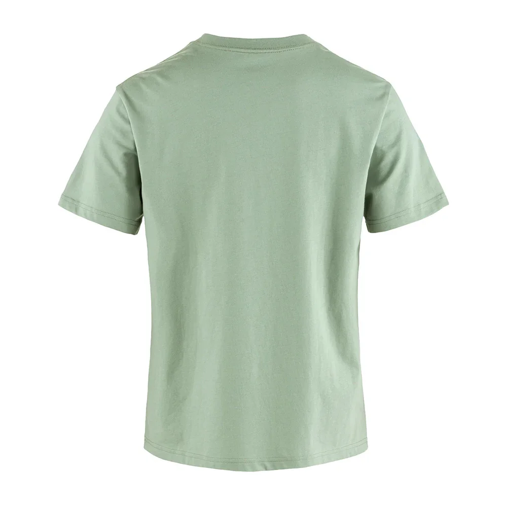 T-shirt Fjällräven Heavy Classic (femmes) - Image 4