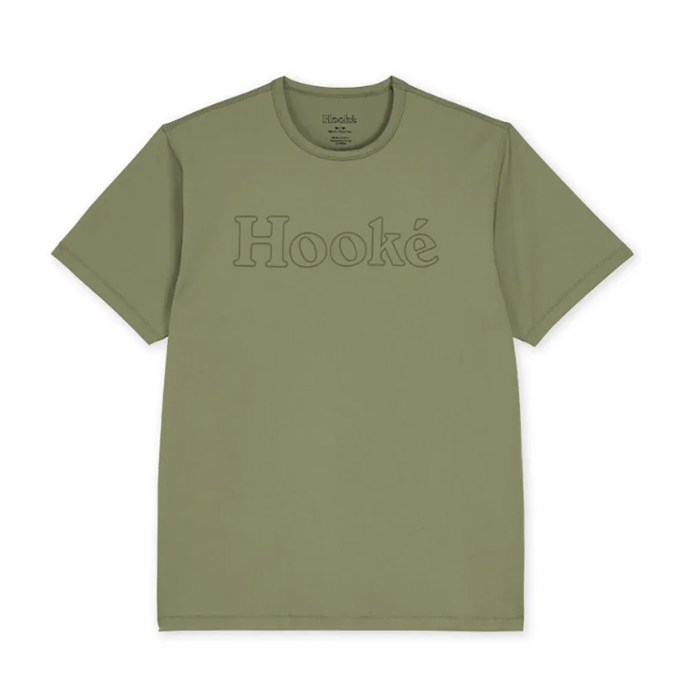 T-shirt Hooké Mirage Technical (hommes)