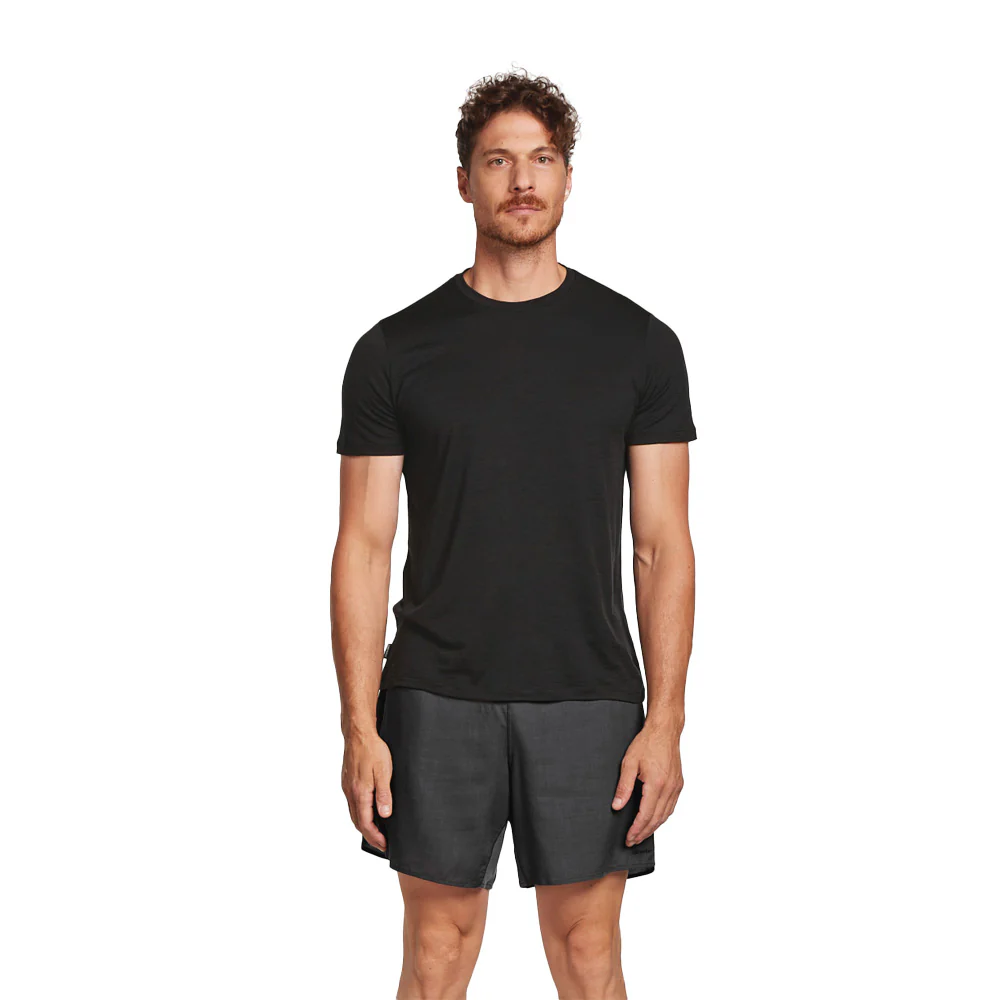 T-shirt Icebreaker Merino 150 Tech Lite (hommes) - Image 3