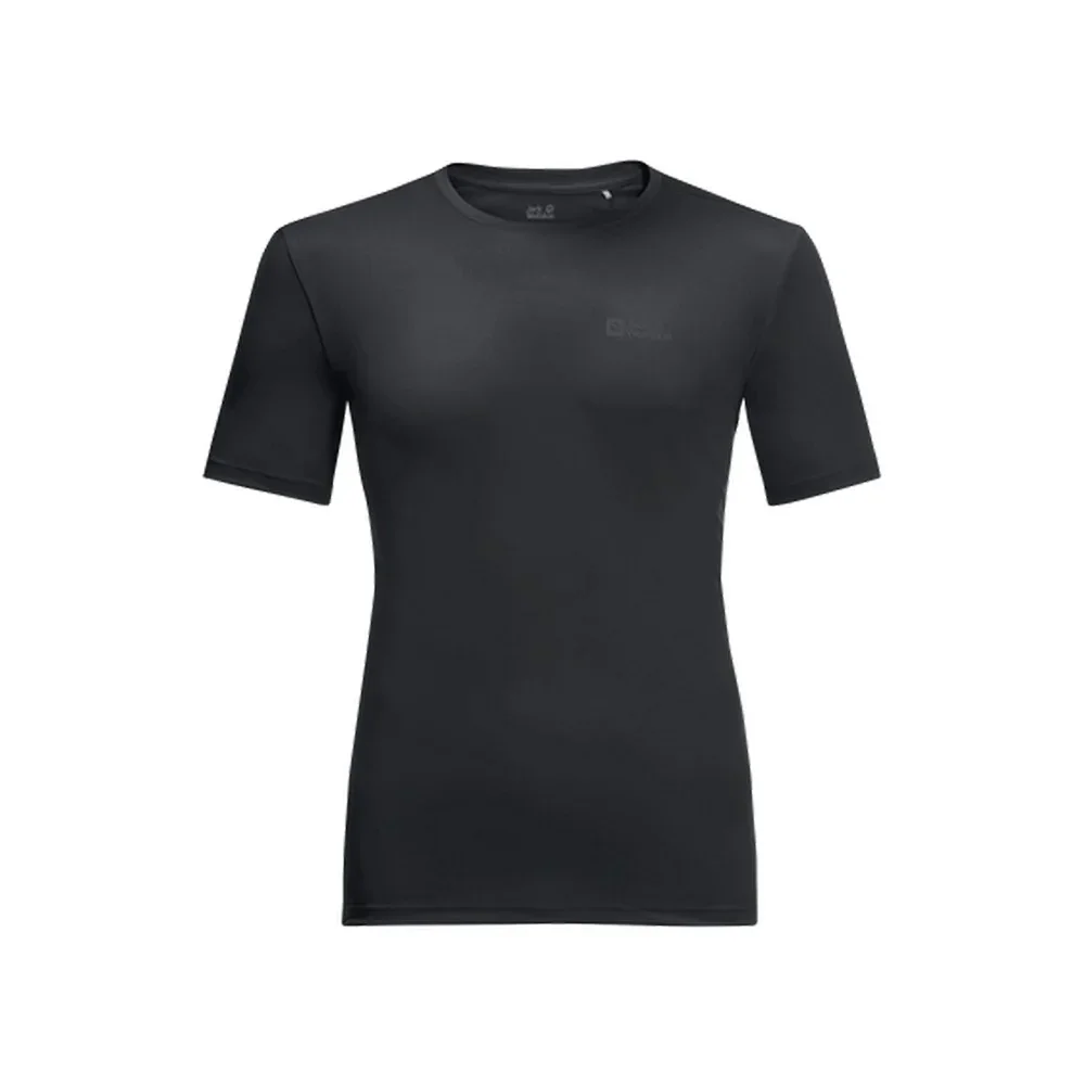 T-shirt Jack Wolfskin Tech (hommes) - Image 4