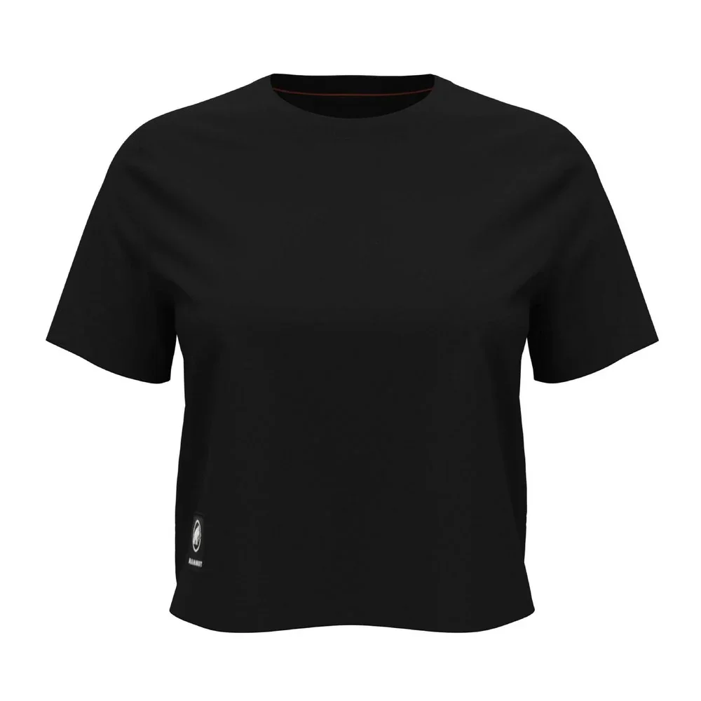 T-shirt Mammut Patch (femmes)