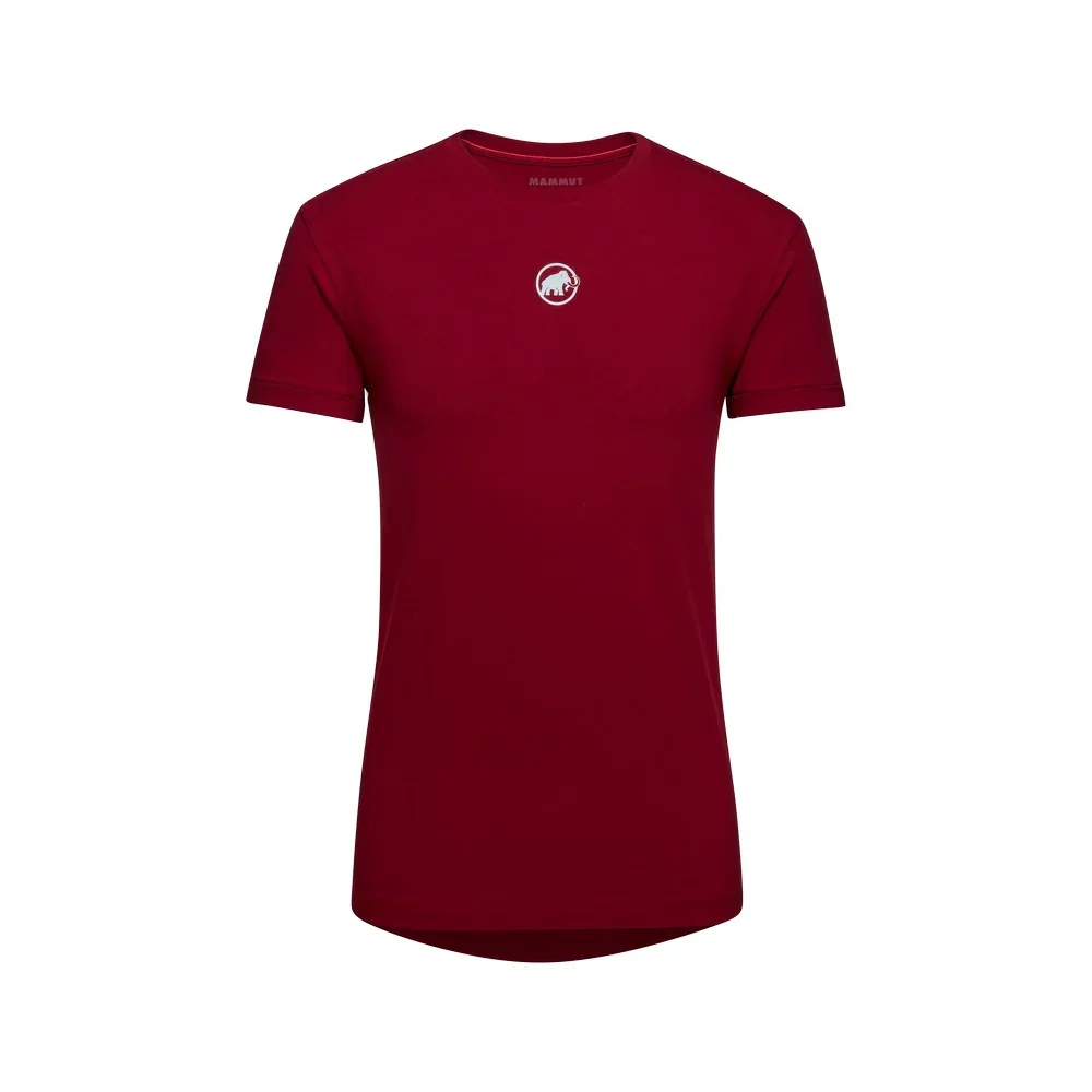 T-shirt Mammut Seon (hommes)