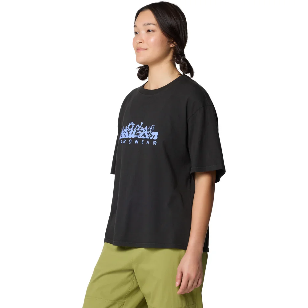 T-shirt Mountain Hardwear Sun Stash Collab (femmes) - Image 3