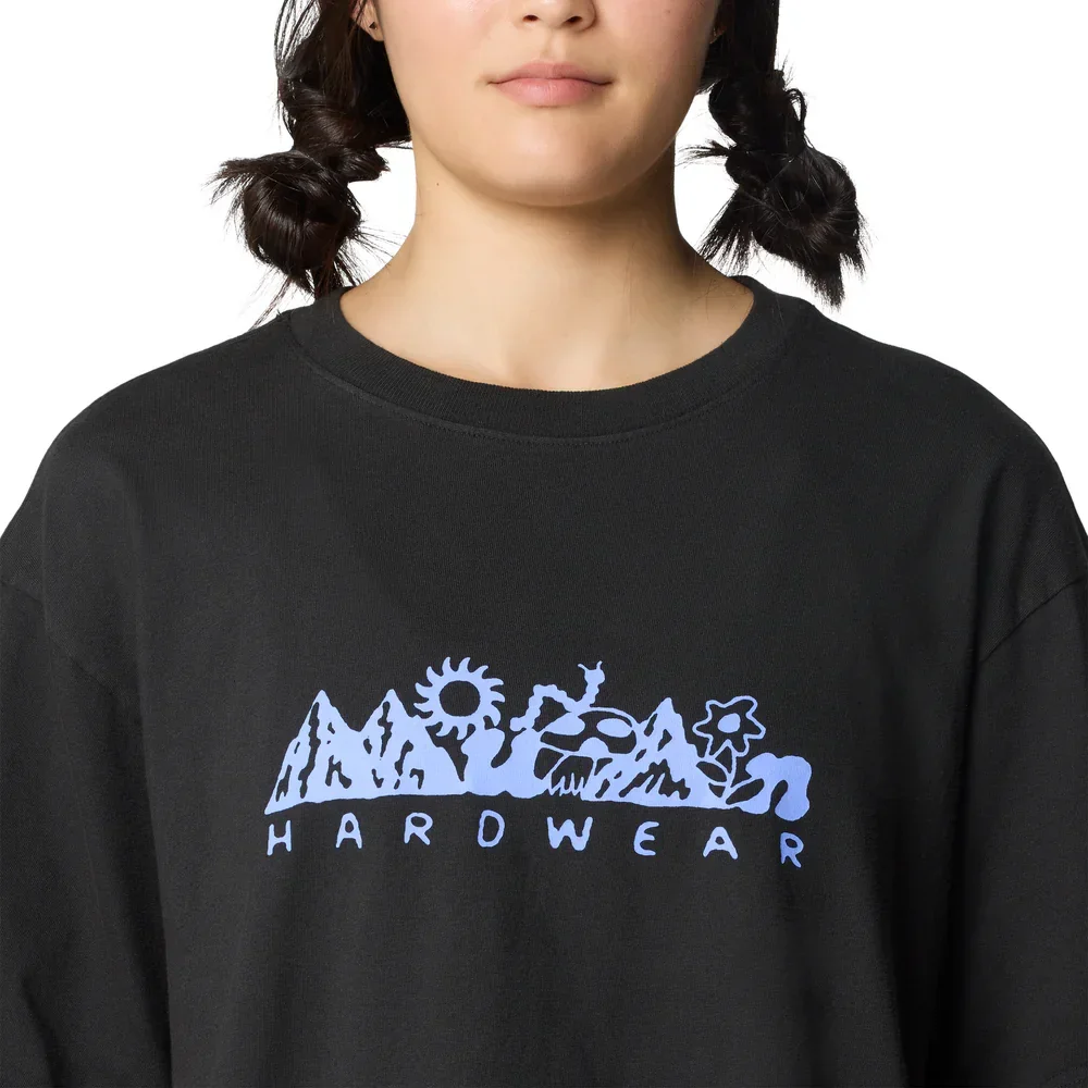 T-shirt Mountain Hardwear Sun Stash Collab (femmes) - Image 4