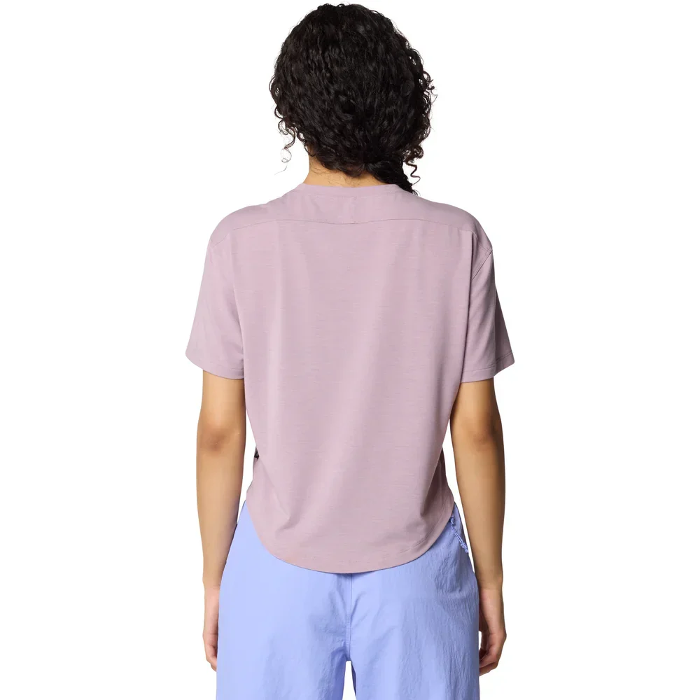 T-shirt Mountain Hardwear Trekkin Go (femmes) - Image 2