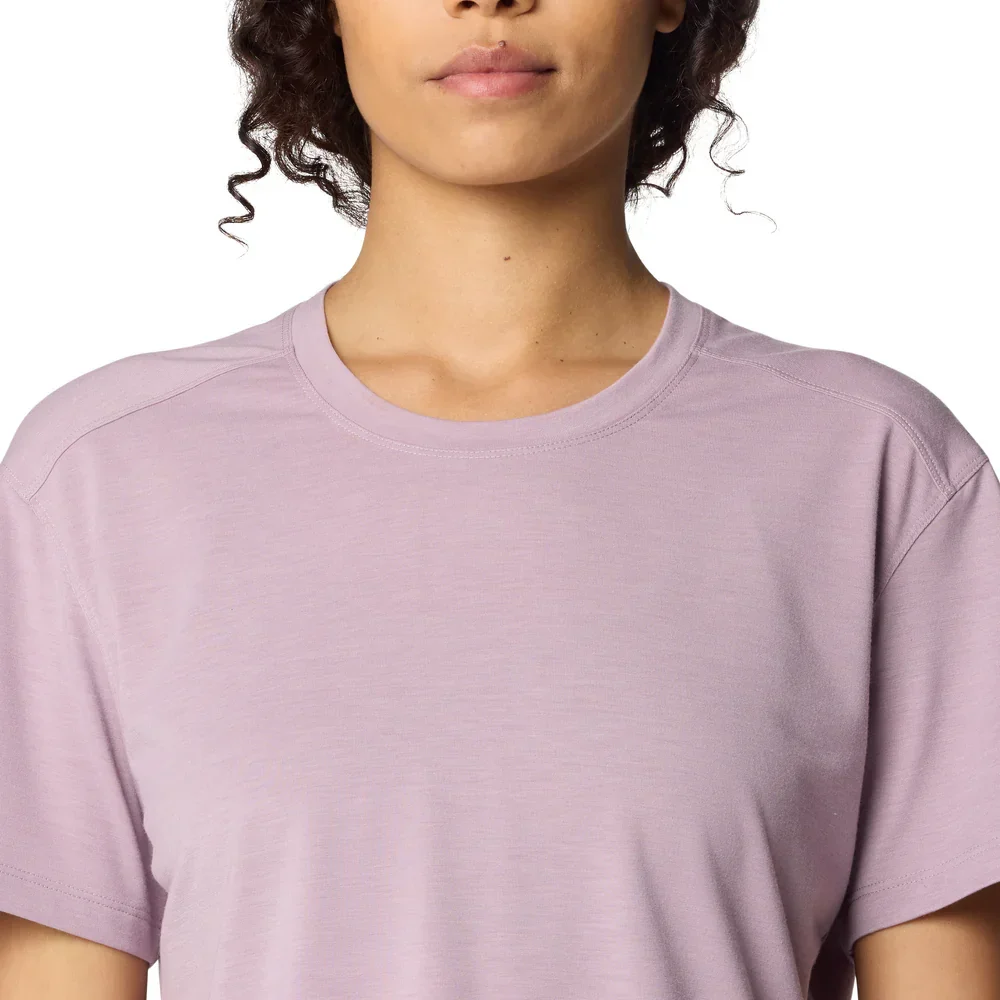 T-shirt Mountain Hardwear Trekkin Go (femmes) - Image 3