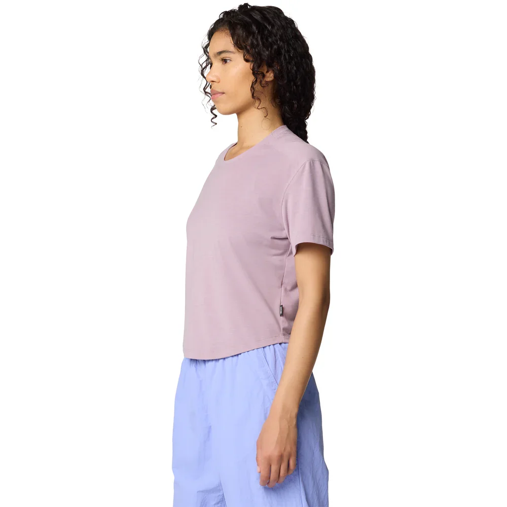 T-shirt Mountain Hardwear Trekkin Go (femmes) - Image 4