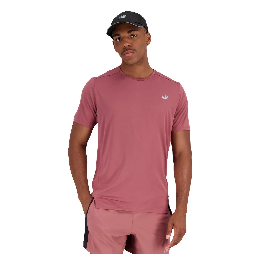 T-shirt New Balance Accelerate (hommes)