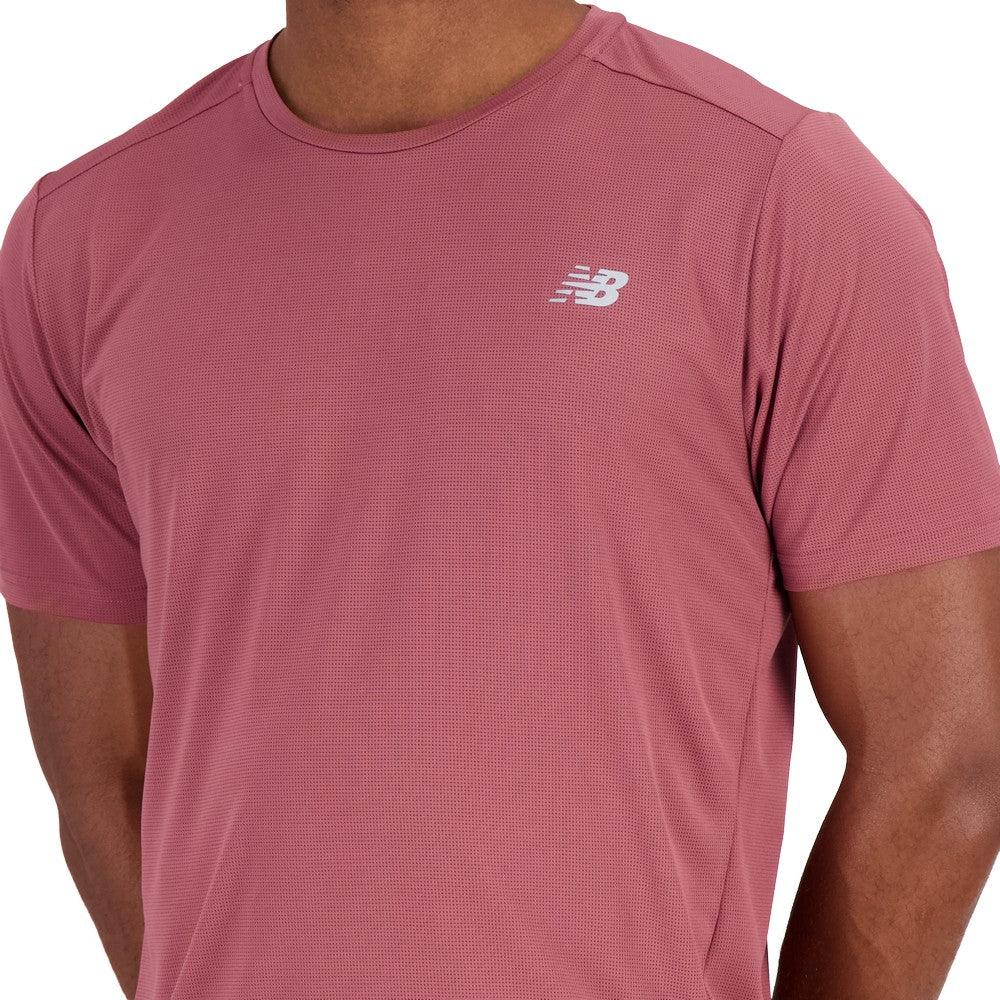 T-shirt New Balance Accelerate (hommes) - Image 4