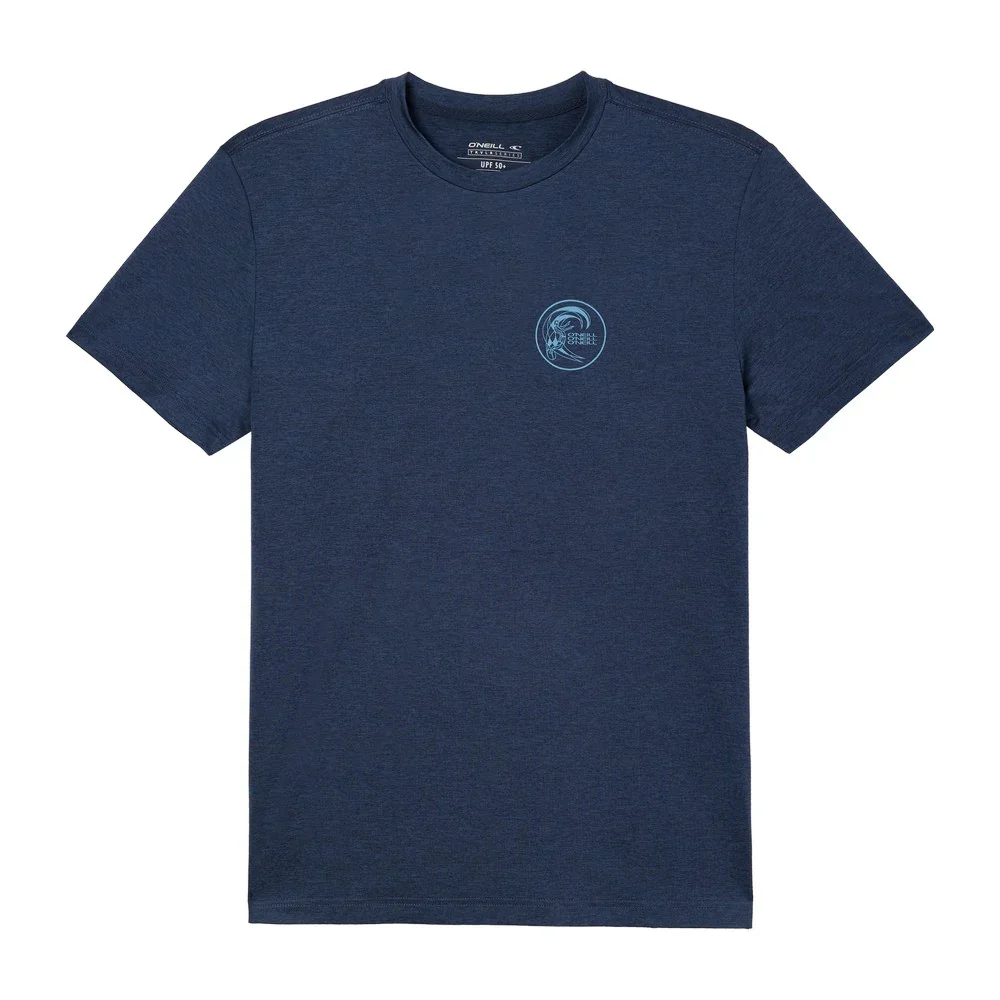 T-shirt O'Neill TRVLR UPF Staple (hommes)
