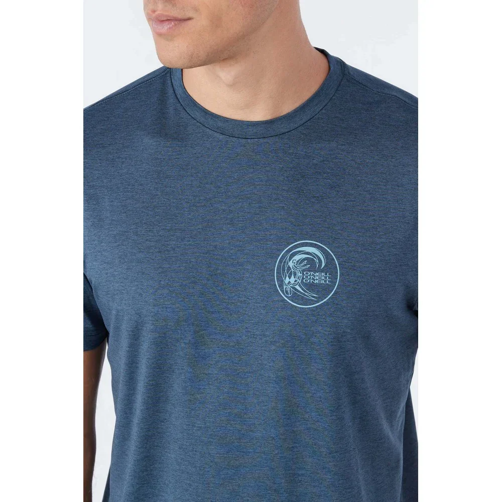 T-shirt O'Neill TRVLR UPF Staple (hommes) - Image 5