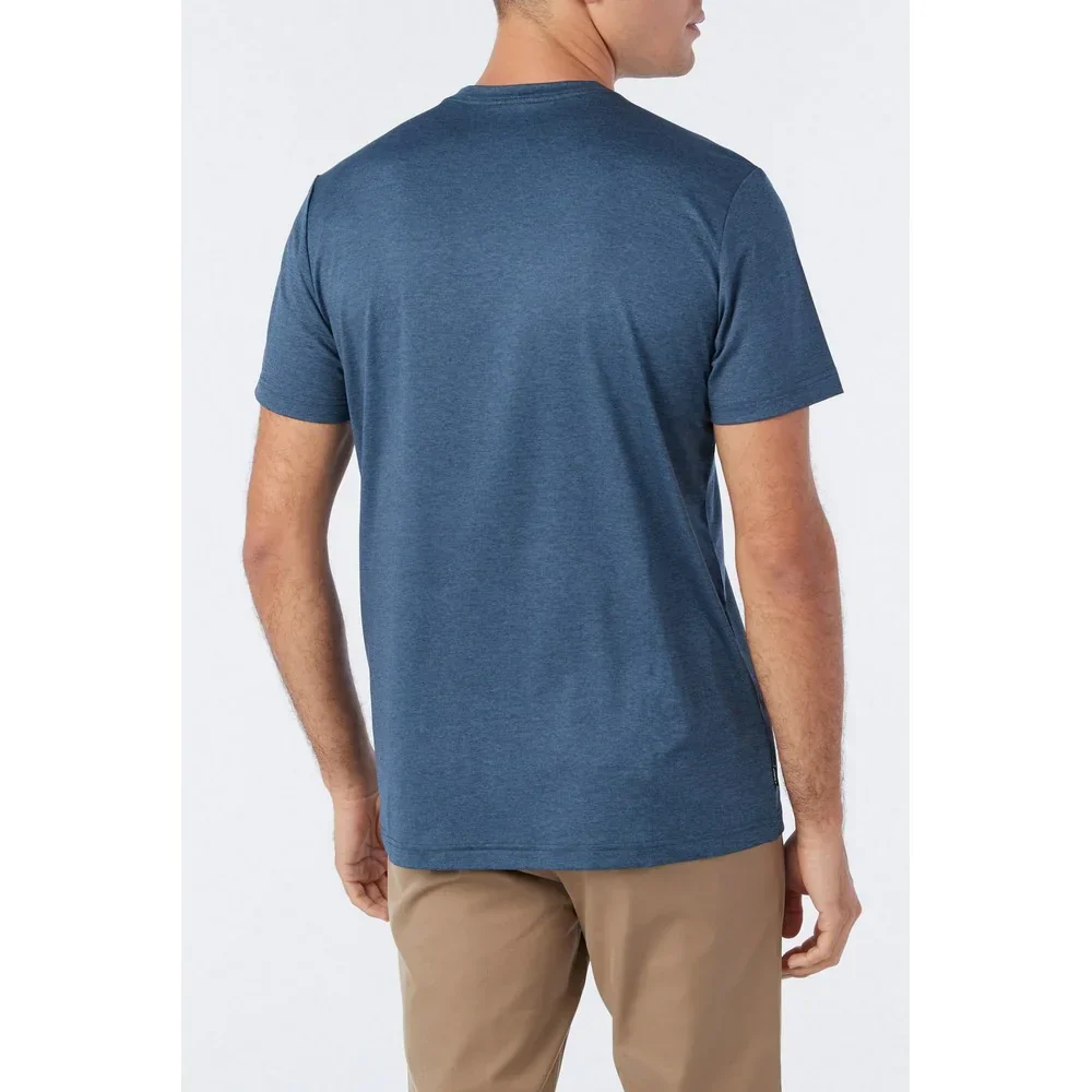 T-shirt O'Neill TRVLR UPF Staple (hommes) - Image 6