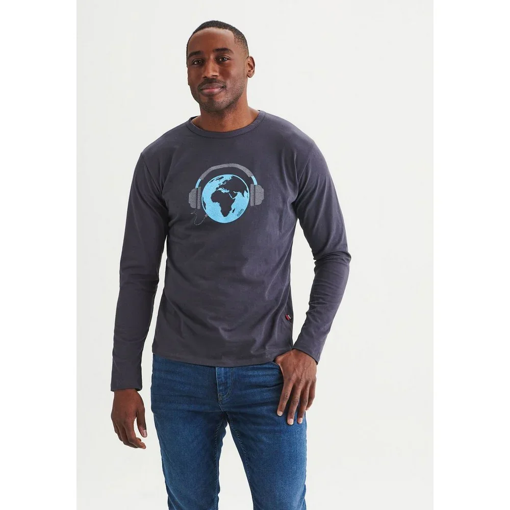 T-shirt Oom Phil (hommes)