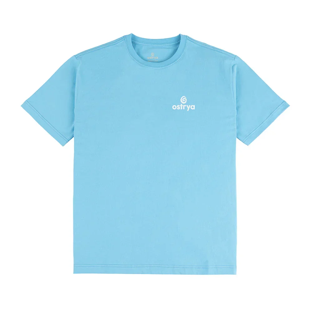 T-shirt Ostrya Core Logo (hommes)