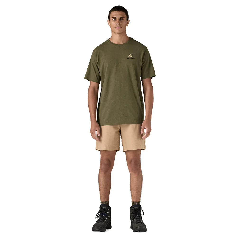 T-shirt Patagonia Take a Stand Responsibili-Tee (hommes) - Image 5