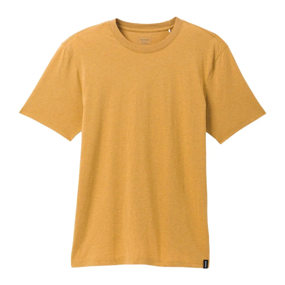T-shirt Prana Crew (hommes)