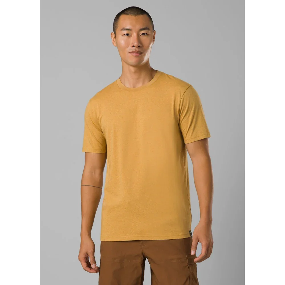 T-shirt Prana Crew (hommes) - Image 2