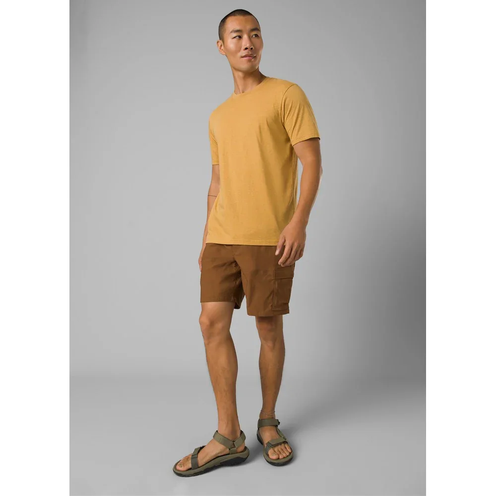 T-shirt Prana Crew (hommes) - Image 5