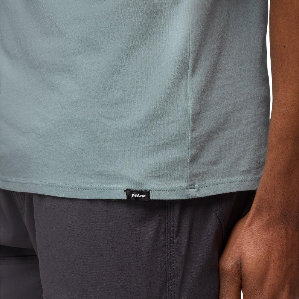 T-shirt Prana Everyday (hommes) - Image 10